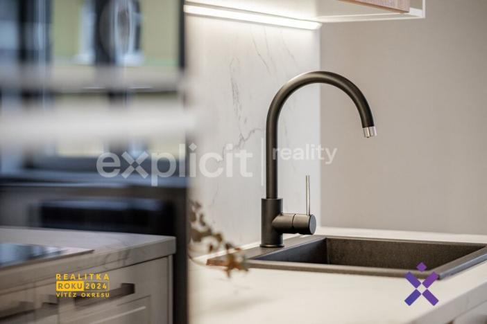 Prodej bytu 2+kk, Praha - Vysočany, Pod strojírnami, 53 m2