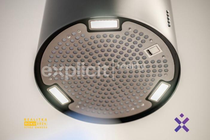 Prodej bytu 2+kk, Praha - Vysočany, Pod strojírnami, 53 m2