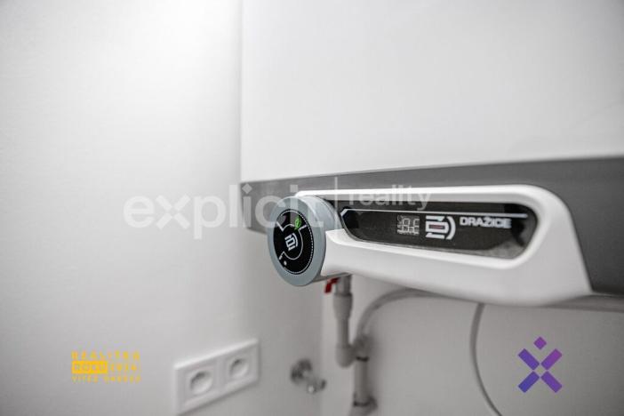 Prodej bytu 2+kk, Praha - Vysočany, Pod strojírnami, 53 m2