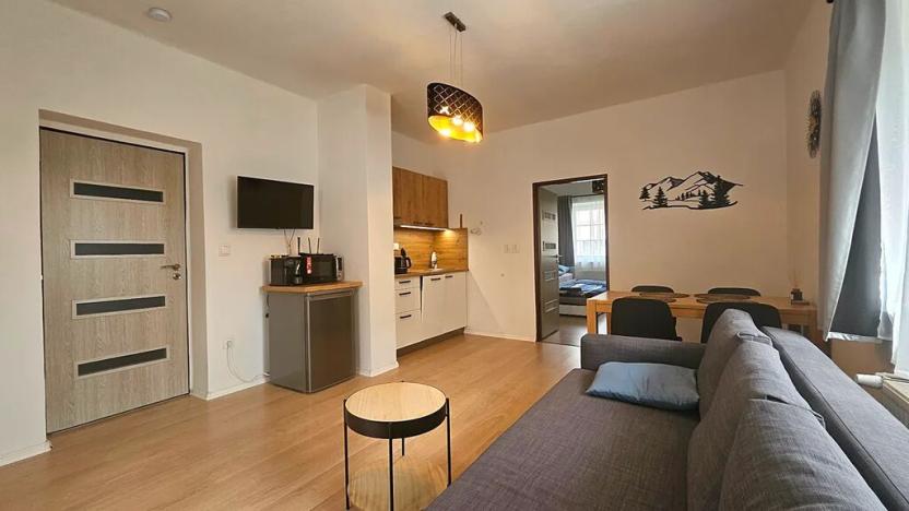 Prodej bytu 2+kk, Mladé Buky, 43 m2