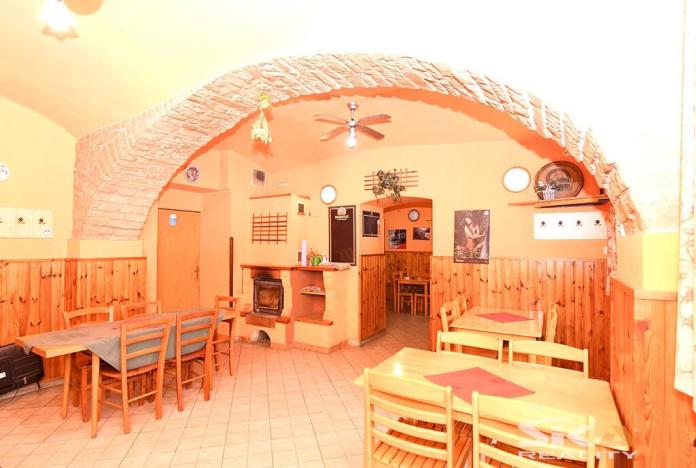 Prodej rodinného domu, Postoloprty, Masarykova, 325 m2