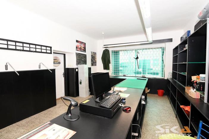 Prodej rodinného domu, Postoloprty, Masarykova, 325 m2