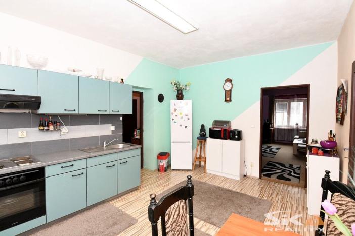 Prodej rodinného domu, Postoloprty, Masarykova, 325 m2