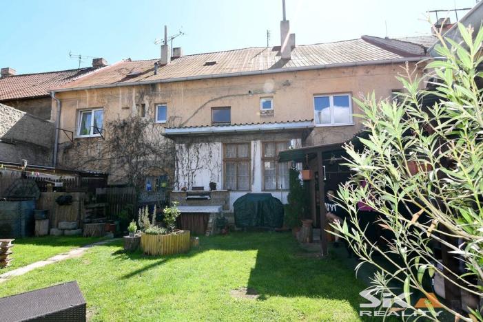 Prodej rodinného domu, Postoloprty, Masarykova, 325 m2