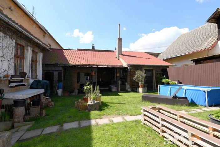 Prodej rodinného domu, Postoloprty, Masarykova, 325 m2
