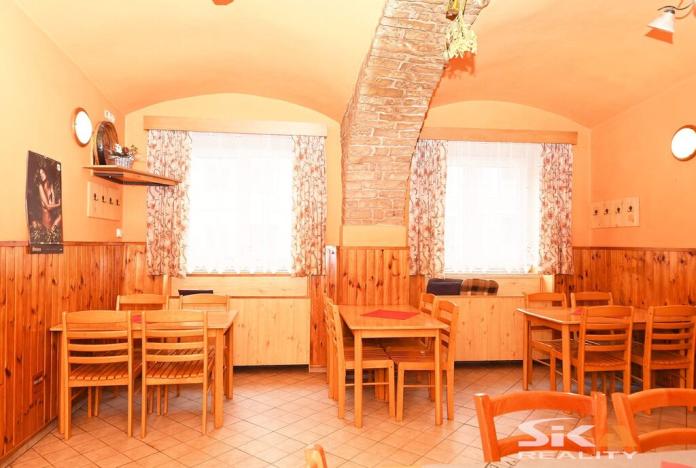 Prodej rodinného domu, Postoloprty, Masarykova, 325 m2