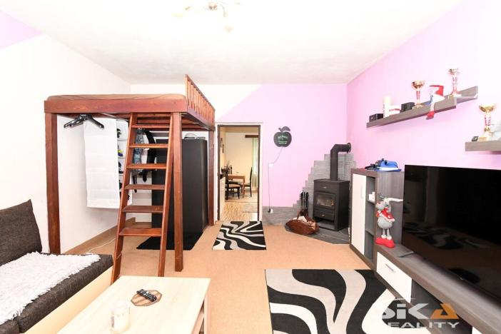 Prodej rodinného domu, Postoloprty, Masarykova, 325 m2