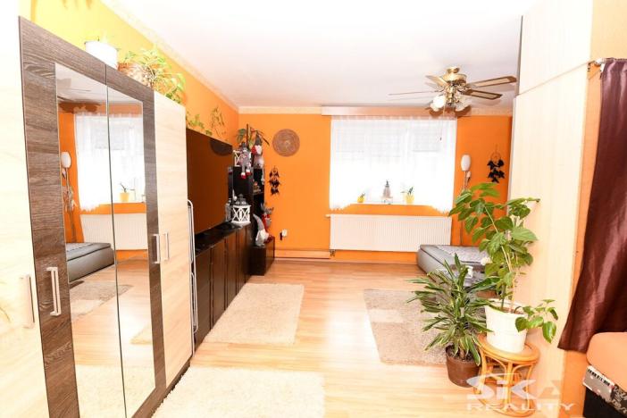 Prodej rodinného domu, Postoloprty, Masarykova, 325 m2