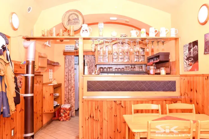 Prodej rodinného domu, Postoloprty, Masarykova, 325 m2