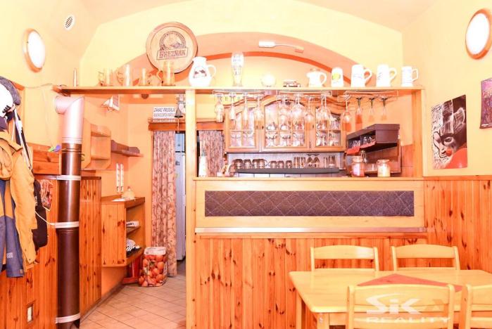 Prodej obchodního prostoru, Postoloprty, Masarykova, 325 m2