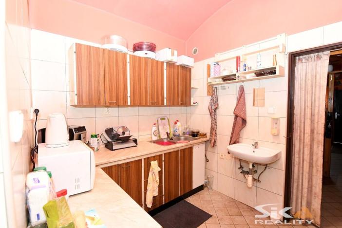 Prodej obchodního prostoru, Postoloprty, Masarykova, 325 m2