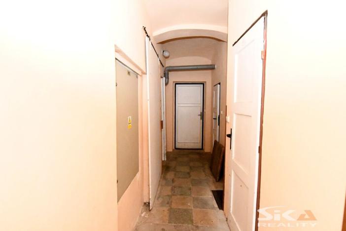 Prodej obchodního prostoru, Postoloprty, Masarykova, 325 m2