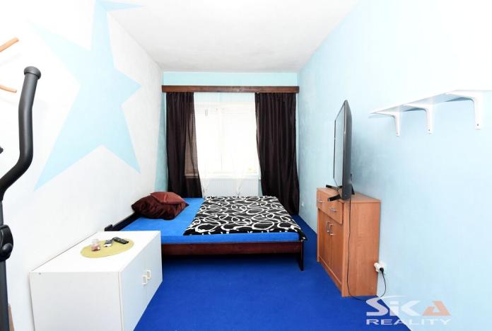 Prodej obchodního prostoru, Postoloprty, Masarykova, 325 m2