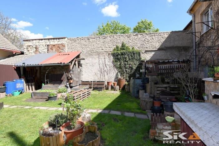 Prodej obchodního prostoru, Postoloprty, Masarykova, 325 m2