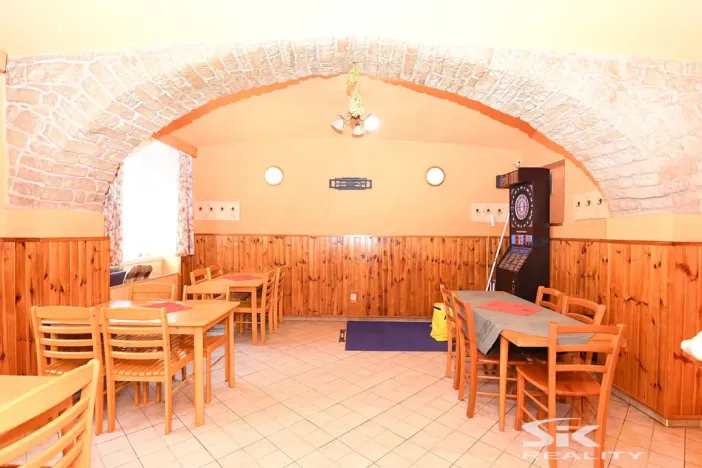 Prodej obchodního prostoru, Postoloprty, Masarykova, 325 m2