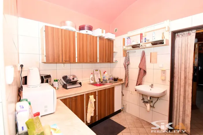 Prodej obchodního prostoru, Postoloprty, Masarykova, 325 m2