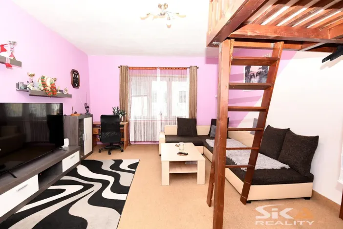 Prodej obchodního prostoru, Postoloprty, Masarykova, 325 m2