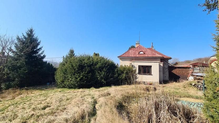 Prodej rodinného domu, Černošice, V Habřinách, 102 m2