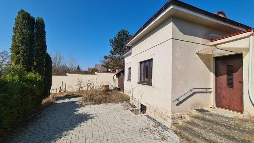 Prodej rodinného domu, Černošice, V Habřinách, 102 m2