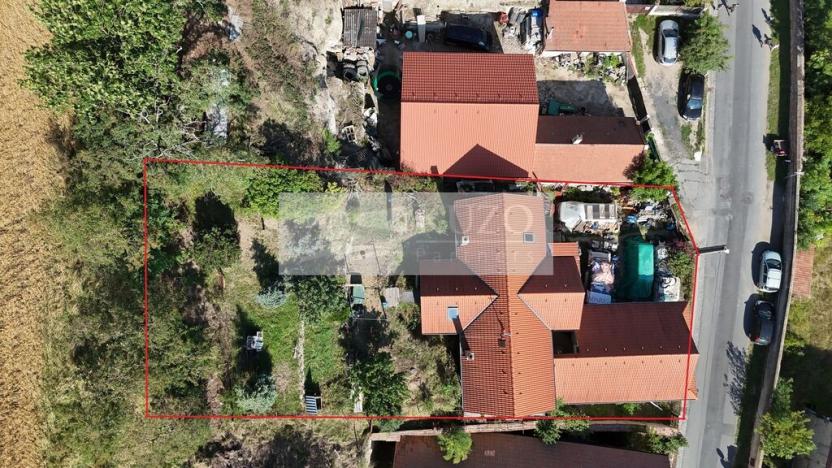 Prodej rodinného domu, Neuměřice, 220 m2