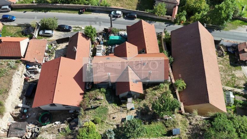 Prodej rodinného domu, Neuměřice, 220 m2