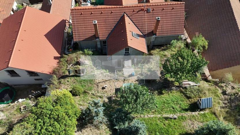 Prodej rodinného domu, Neuměřice, 220 m2