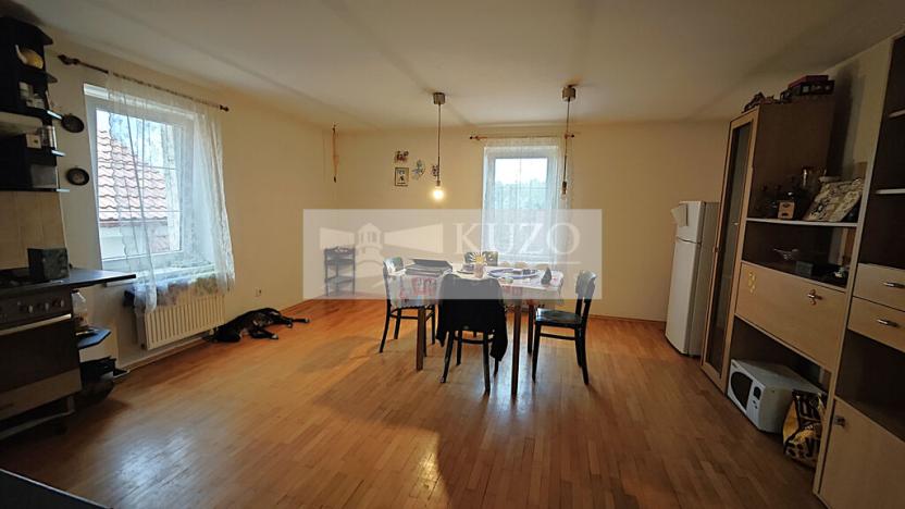 Prodej rodinného domu, Neuměřice, 220 m2