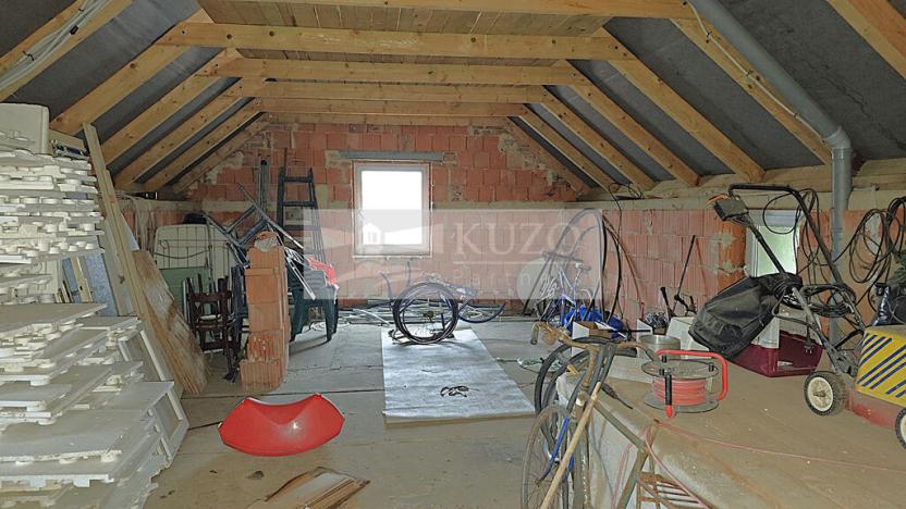 Prodej rodinného domu, Neuměřice, 220 m2