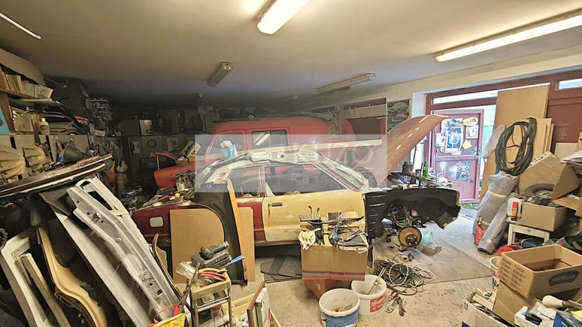 Prodej rodinného domu, Neuměřice, 220 m2