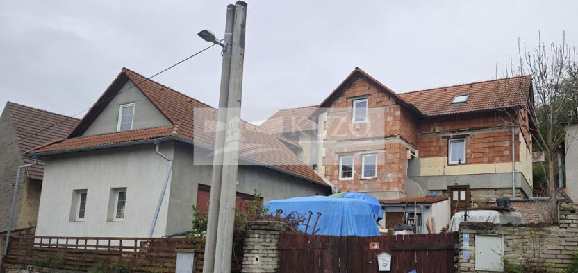 Prodej rodinného domu, Neuměřice, 220 m2