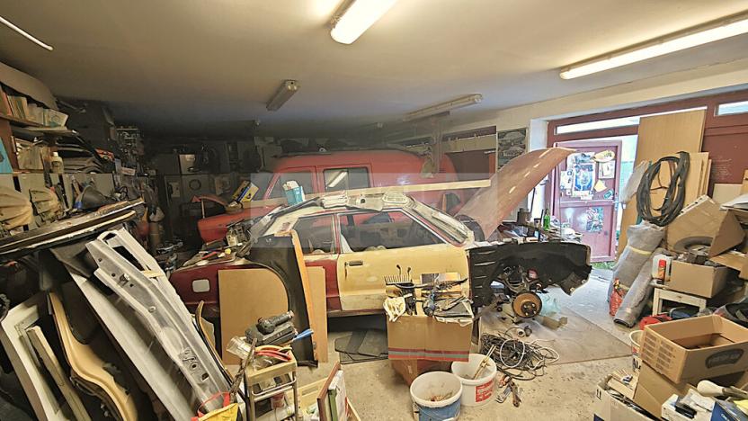 Prodej rodinného domu, Neuměřice, 220 m2