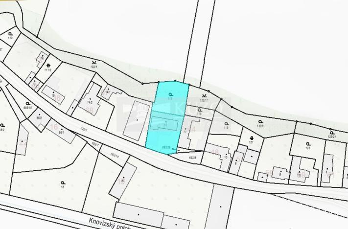 Prodej rodinného domu, Neuměřice, 220 m2