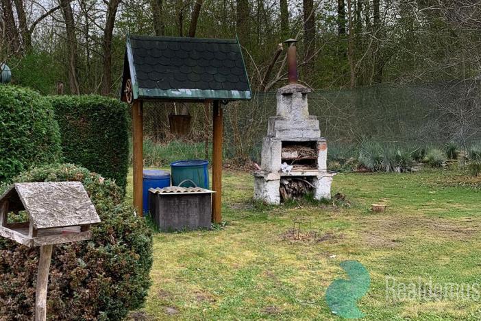 Prodej zahrady, Pardubice, 387 m2