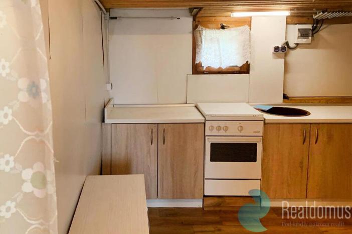 Prodej zahrady, Pardubice, 387 m2