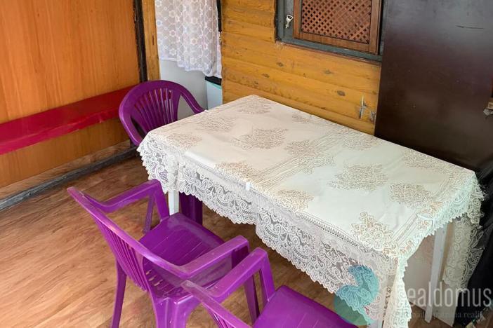 Prodej zahrady, Pardubice, 387 m2