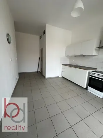 Pronájem bytu 1+1, České Budějovice, Matice školské, 38 m2