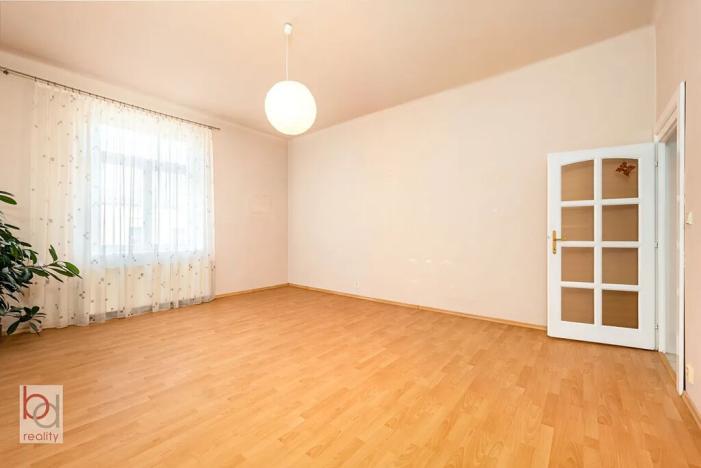 Prodej bytu 4+1, České Budějovice, Jírovcova, 142 m2