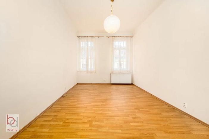 Prodej bytu 4+1, České Budějovice, Jírovcova, 142 m2