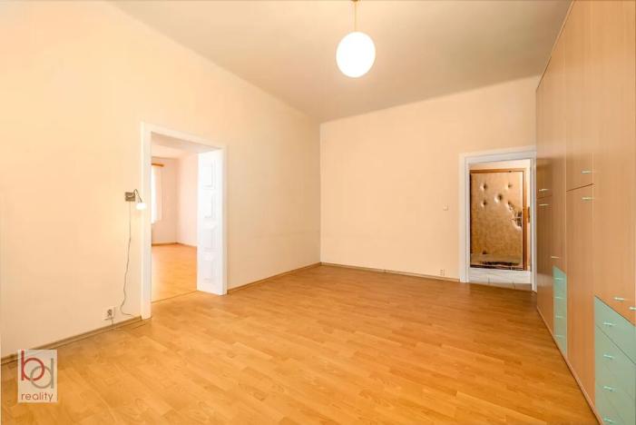 Prodej bytu 4+1, České Budějovice, Jírovcova, 142 m2