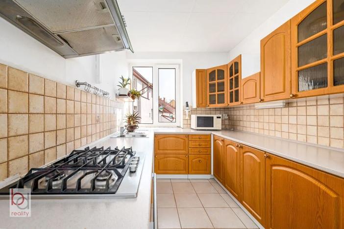 Prodej bytu 4+1, České Budějovice, Jírovcova, 142 m2