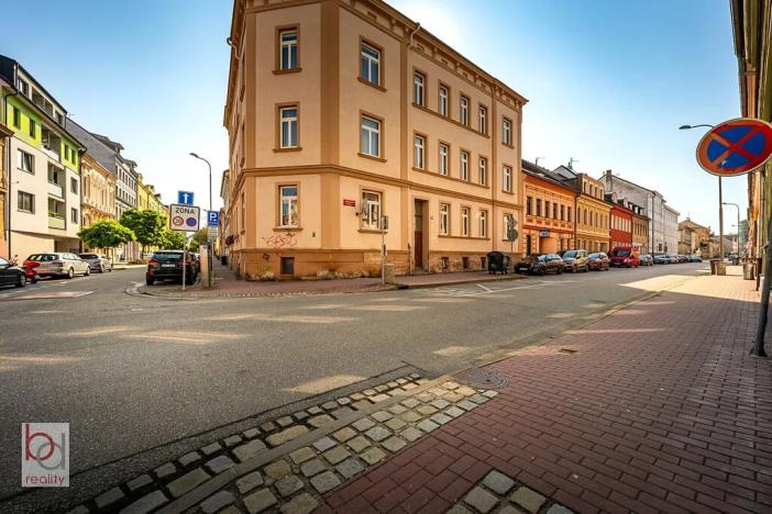 Prodej bytu 4+1, České Budějovice, Jírovcova, 142 m2