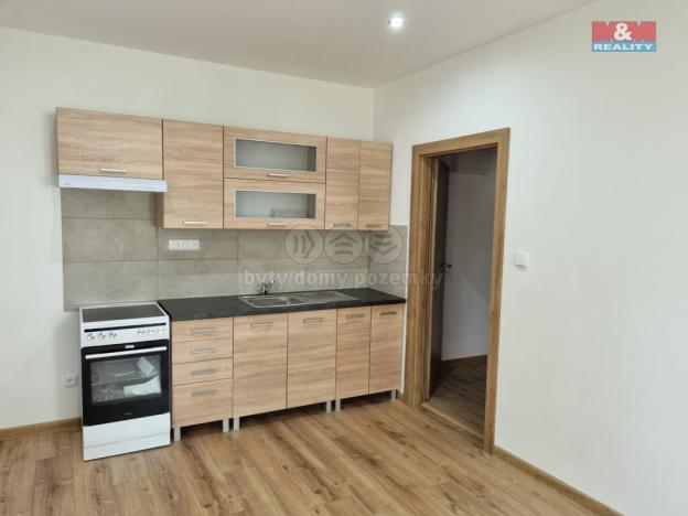 Pronájem bytu 1+1, Ostrava, Jindřichova, 60 m2