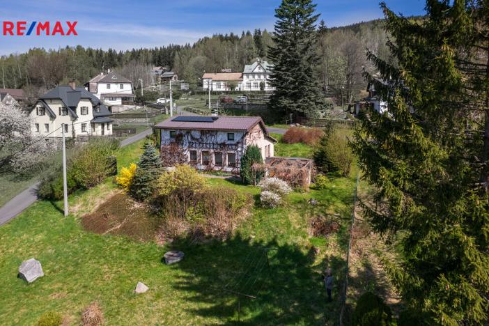 Prodej rodinného domu, Nejdek - Tisová, 204 m2