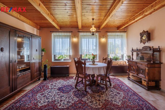 Prodej rodinného domu, Nejdek - Tisová, 204 m2