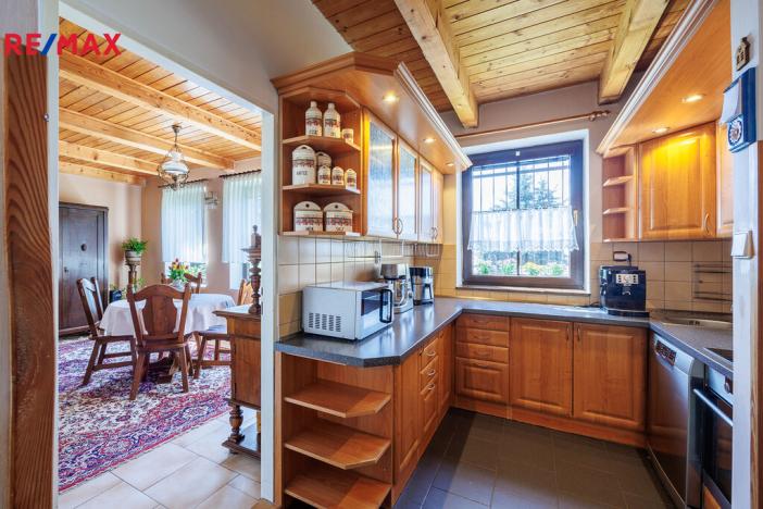 Prodej rodinného domu, Nejdek - Tisová, 204 m2