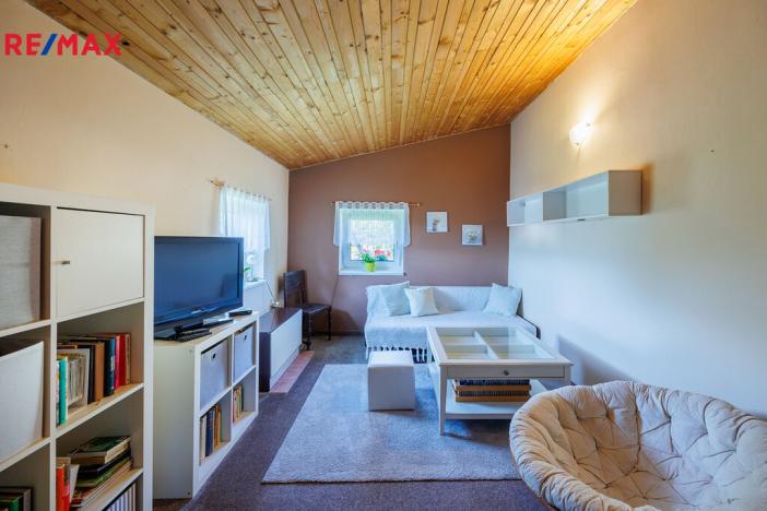 Prodej rodinného domu, Nejdek - Tisová, 204 m2