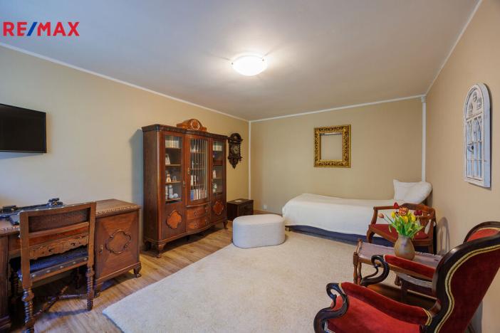 Prodej rodinného domu, Nejdek - Tisová, 204 m2