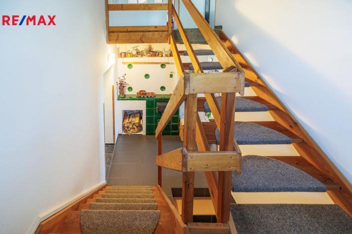 Prodej rodinného domu, Nejdek - Tisová, 204 m2