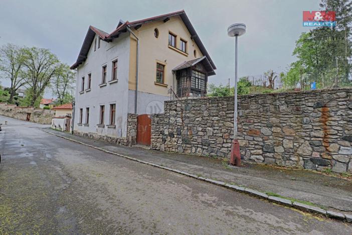 Pronájem bytu 1+1, Kutná Hora - Kutná Hora-Vnitřní Město, Žižkova brána, 23 m2