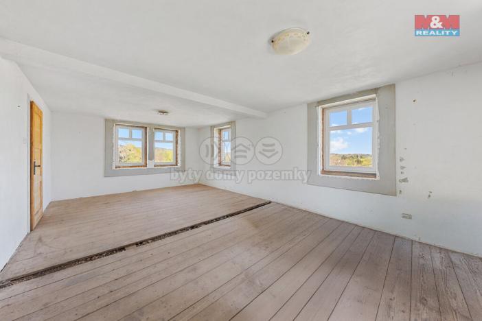 Prodej rodinného domu, Staré Křečany, 140 m2